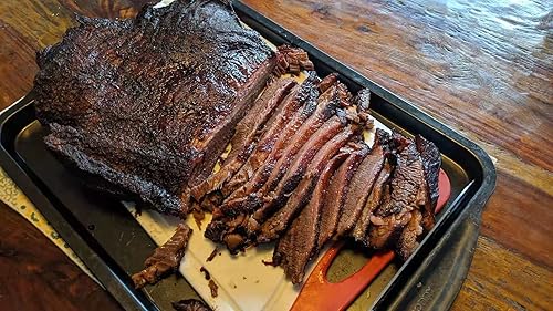 Miniatura 6 de TempMaster Solo - Ventilador y termómetro automático de temperatura para barbacoa, adaptador de ventilación de parrilla gratis y funda personalizada