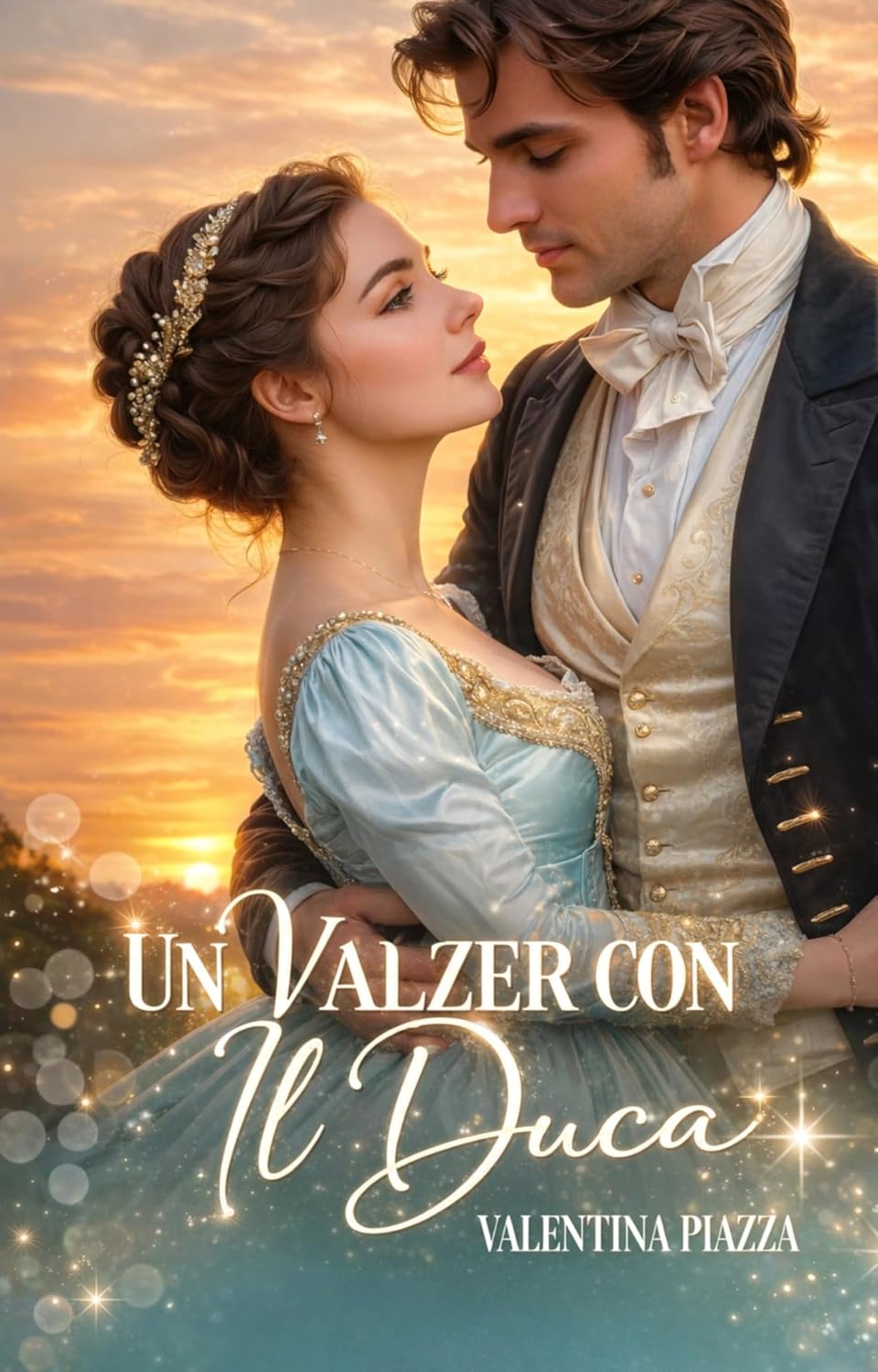 Un Valzer con il Duca (Italian Edition)
