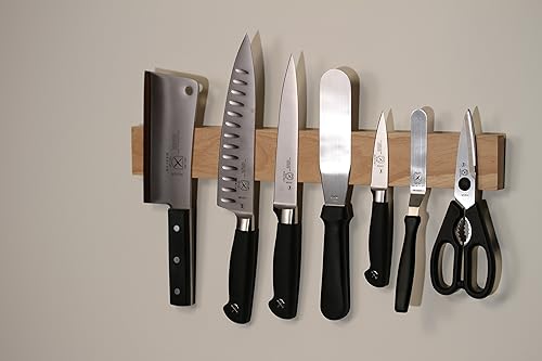 Vista 32 de Mercer Culinary - Barra magnética