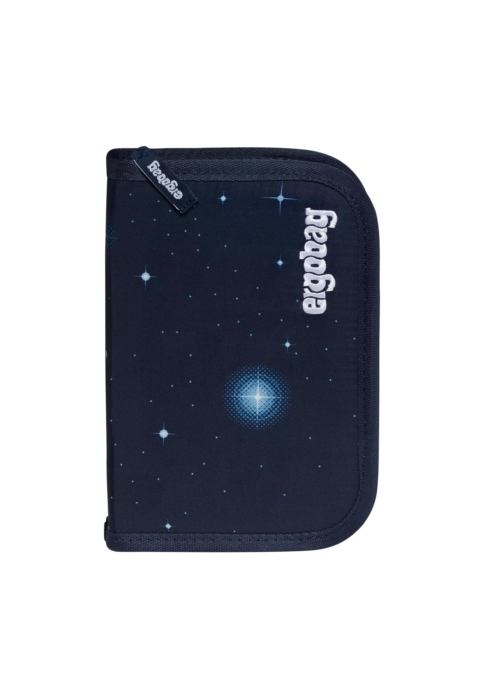 ergobag Federmäppchen KoBärnikus - Dunkelblau
