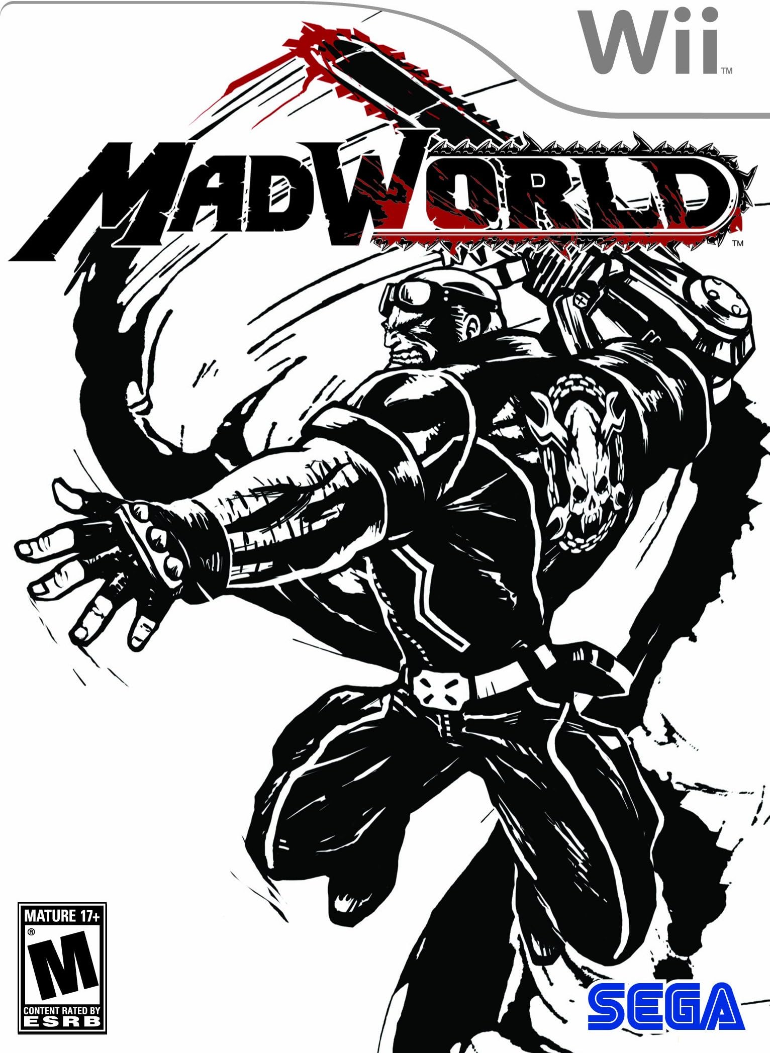 Madworld