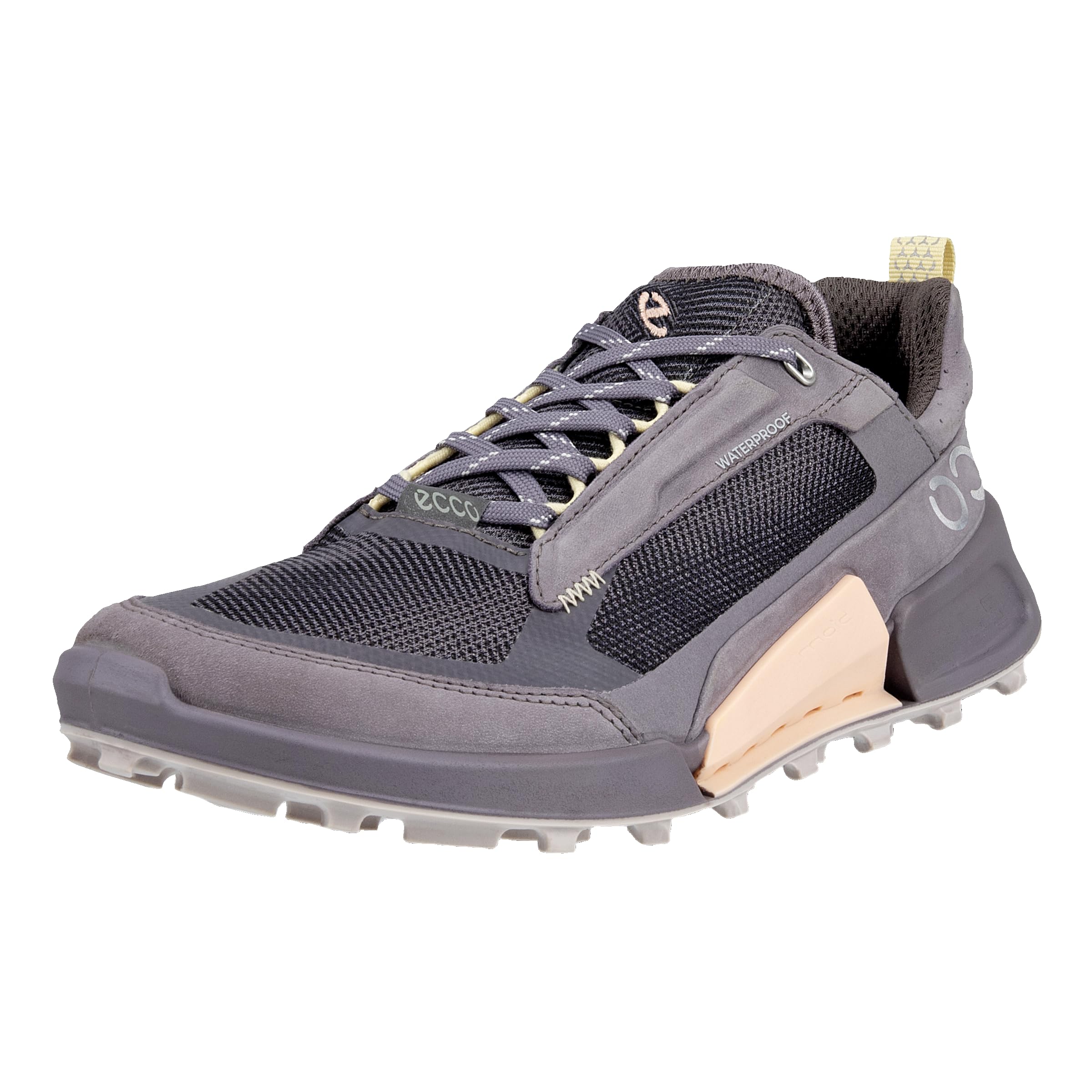 ECCO Women's Biom X Mountain Hiking Shoe
