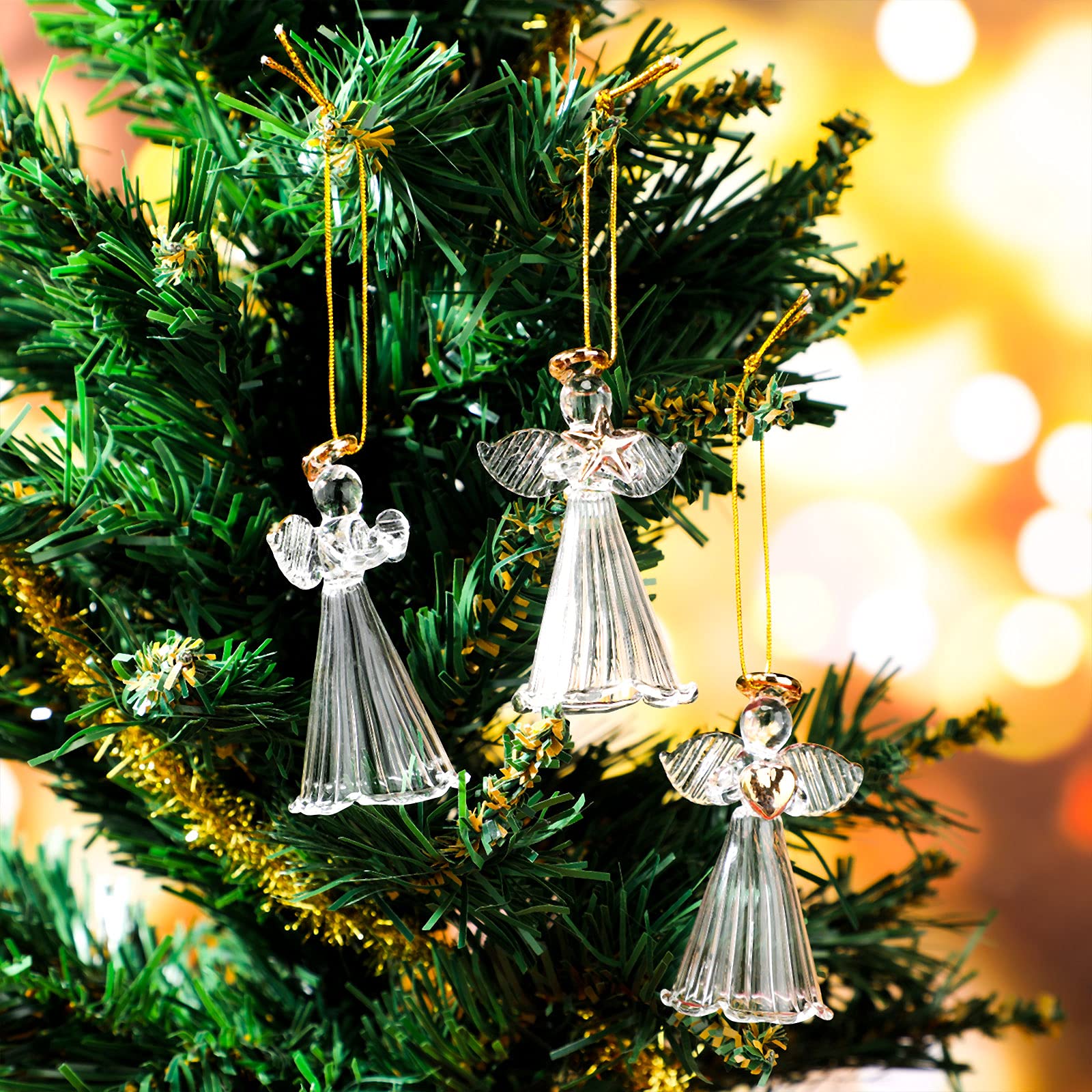 Angel Nativity - Mini – Hands of Haiti, image size:1600x1600