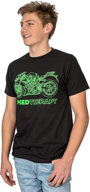 TecMATE Men's T-Shirt