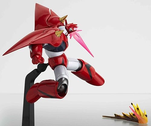 Miniatura 5 de Revoltech: 074 Shin Getter Robo Getter Figura de dragón