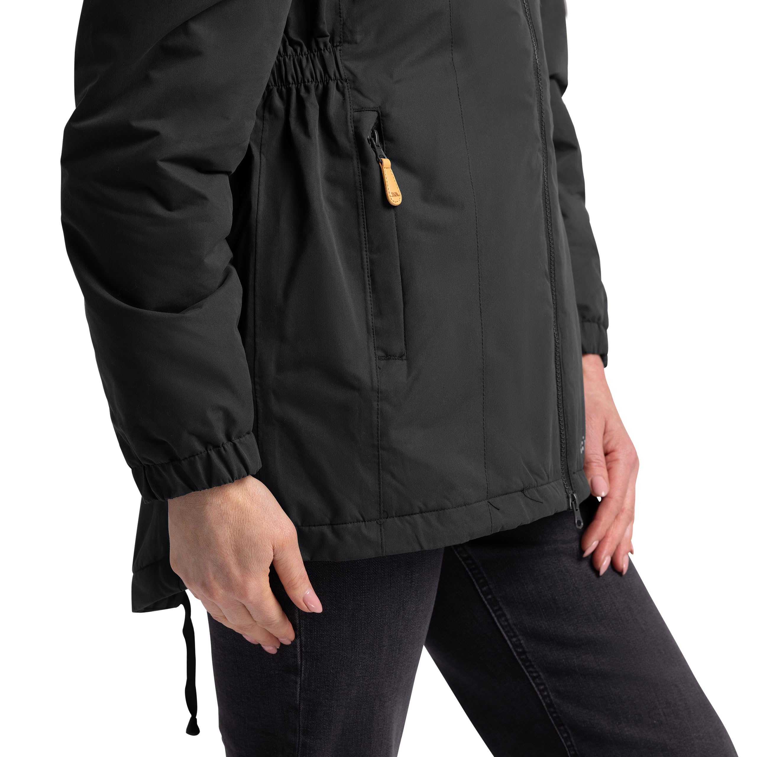 Trespass Celebrity - Female Jkt Tp50 Chaqueta Mujer (Pack de 1)