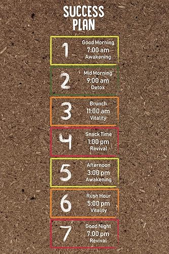 Miniatura 4 de Limpieza de jugos