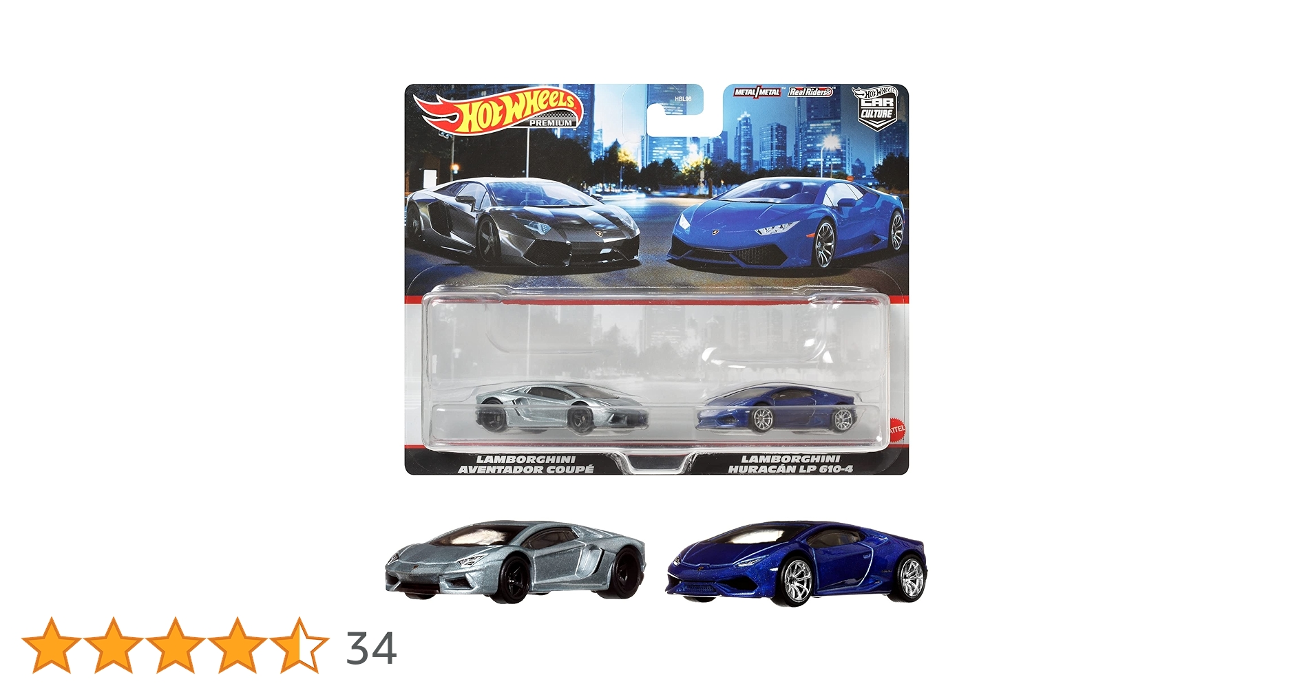 ホットウィール ランボルギーニ 2台セット ホットウィール ランボルギーニ 2台セット 【公式通販】