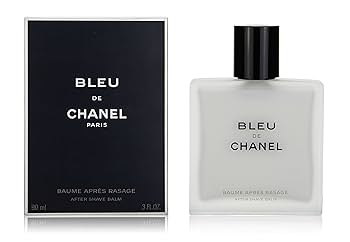 CHANEL BLEU DE CHANEL ヘアバーム 90g CHANEL BLEU DE CHANEL ヘアバーム 90g ブルー ドゥ シャネル