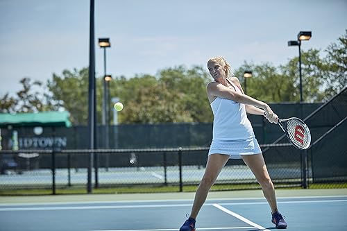 Miniatura 2 de Wilson Hammer Adult Recreational Tennis Rackets