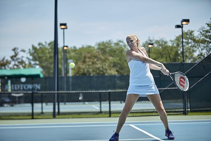 Raqueta de Tenis Wilson Hyper Hammer 5.3 para Adultos miniatura 2