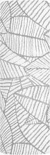 aden + anais Comfort Knit Baby Swaddle Blanket for Newborn Girl and Boy, Super Soft Cotton with Spandex, Versatile Stroller Cover, Burp Cloth, Nursing Shield, 47 x 47 Inch, Zebra plant