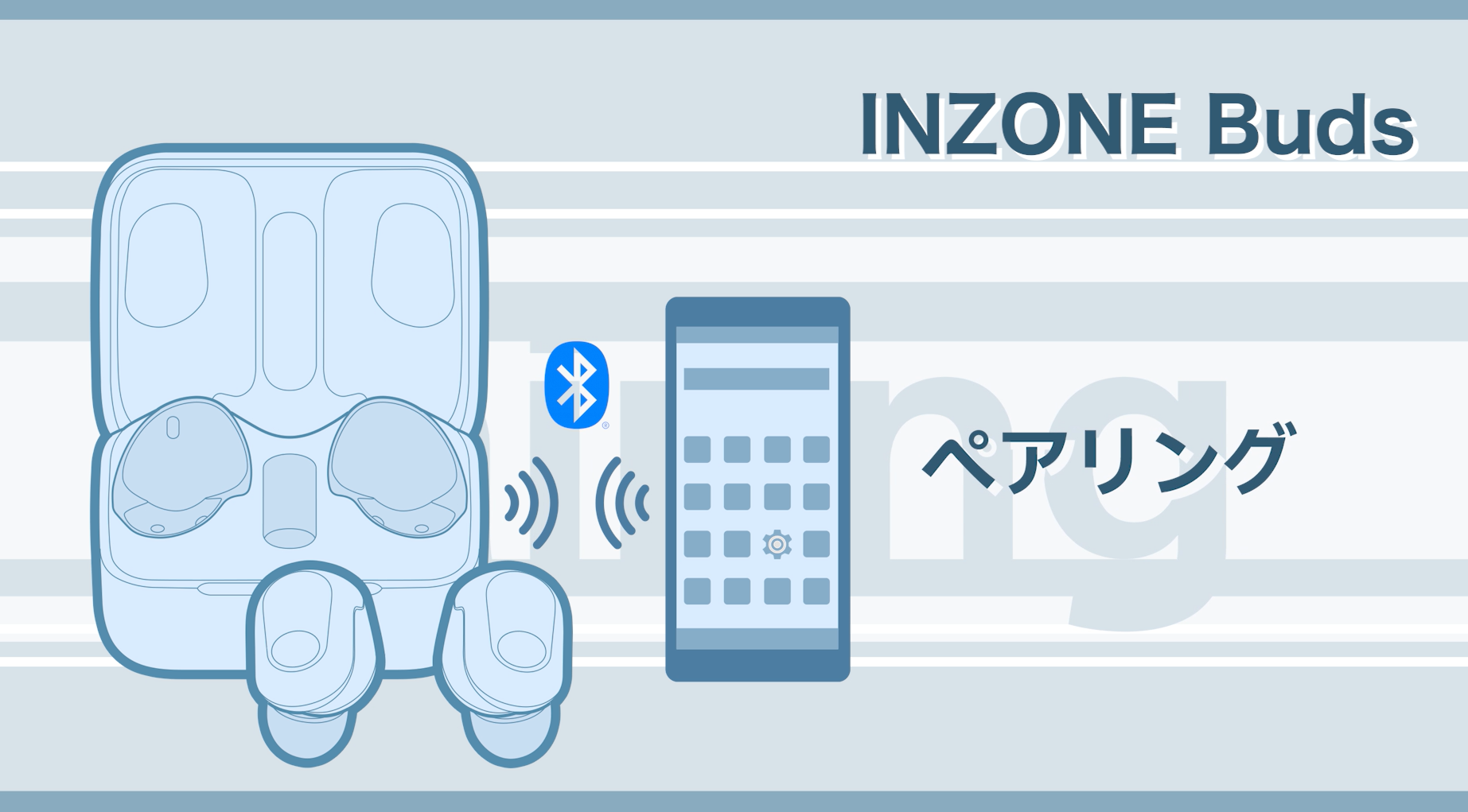 Amazon.co.jp: ソニー ゲーミングイヤホン INZONE Buds:WF-G700N