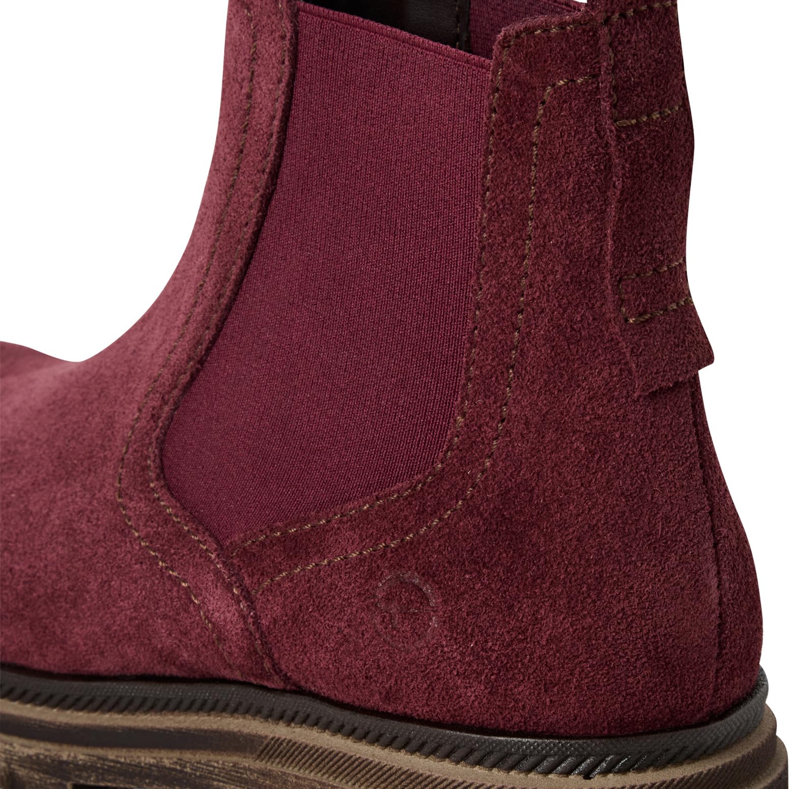 Tamaris Damen Chelsea 1-25407-45, Stivali Donna