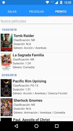 Cine