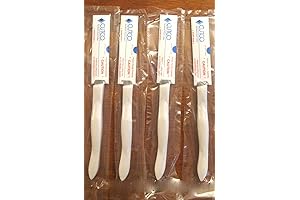 Cutco Steak Knives: Precision Cutting for the Discerning Diner