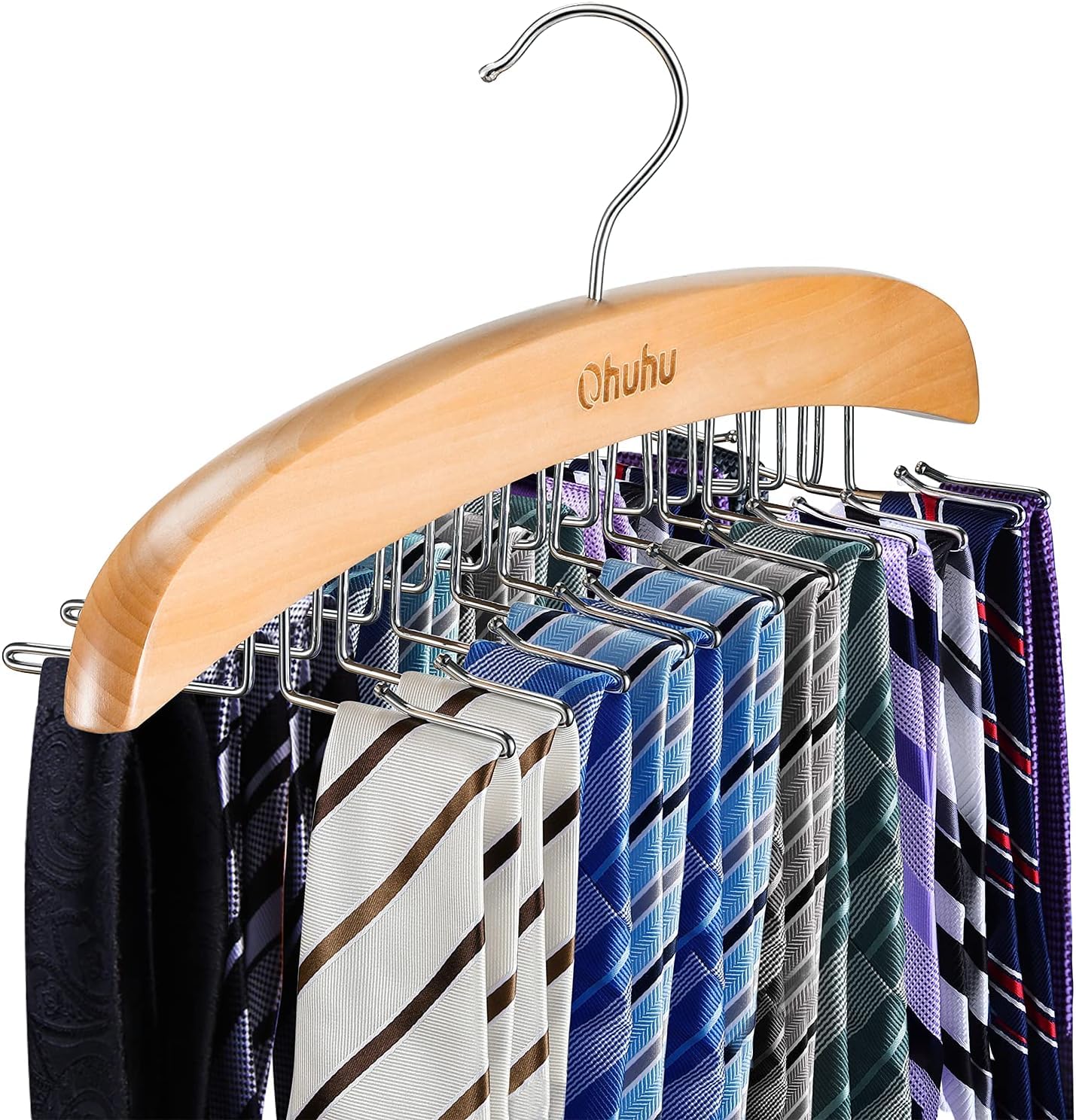 next tie hanger
