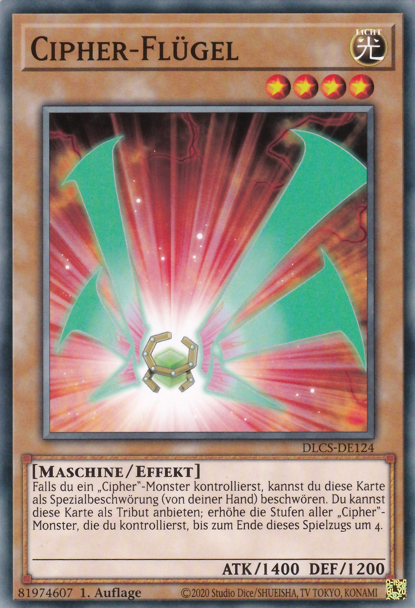 Yu-Gi-Oh! Karte 'Wahrsageritual' – Common Reprint, Deutsch | Mit Fieldcenter-Karte Von LMS Trading