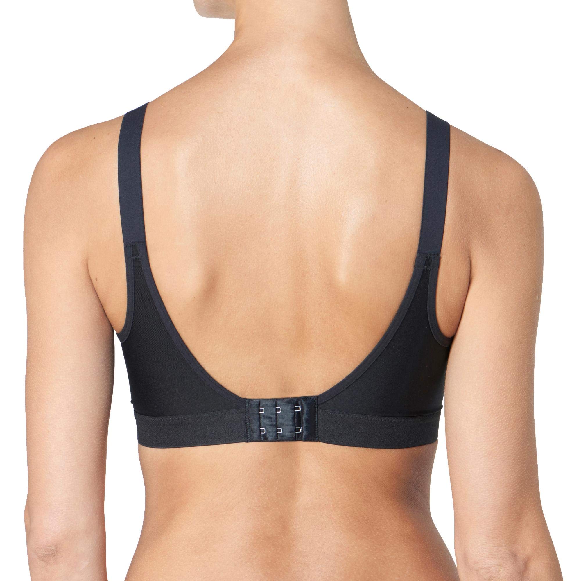 Triumph Triaction Wellness N Reggiseno Sportivo Senza Ferretto Donna (Pacco da 1)