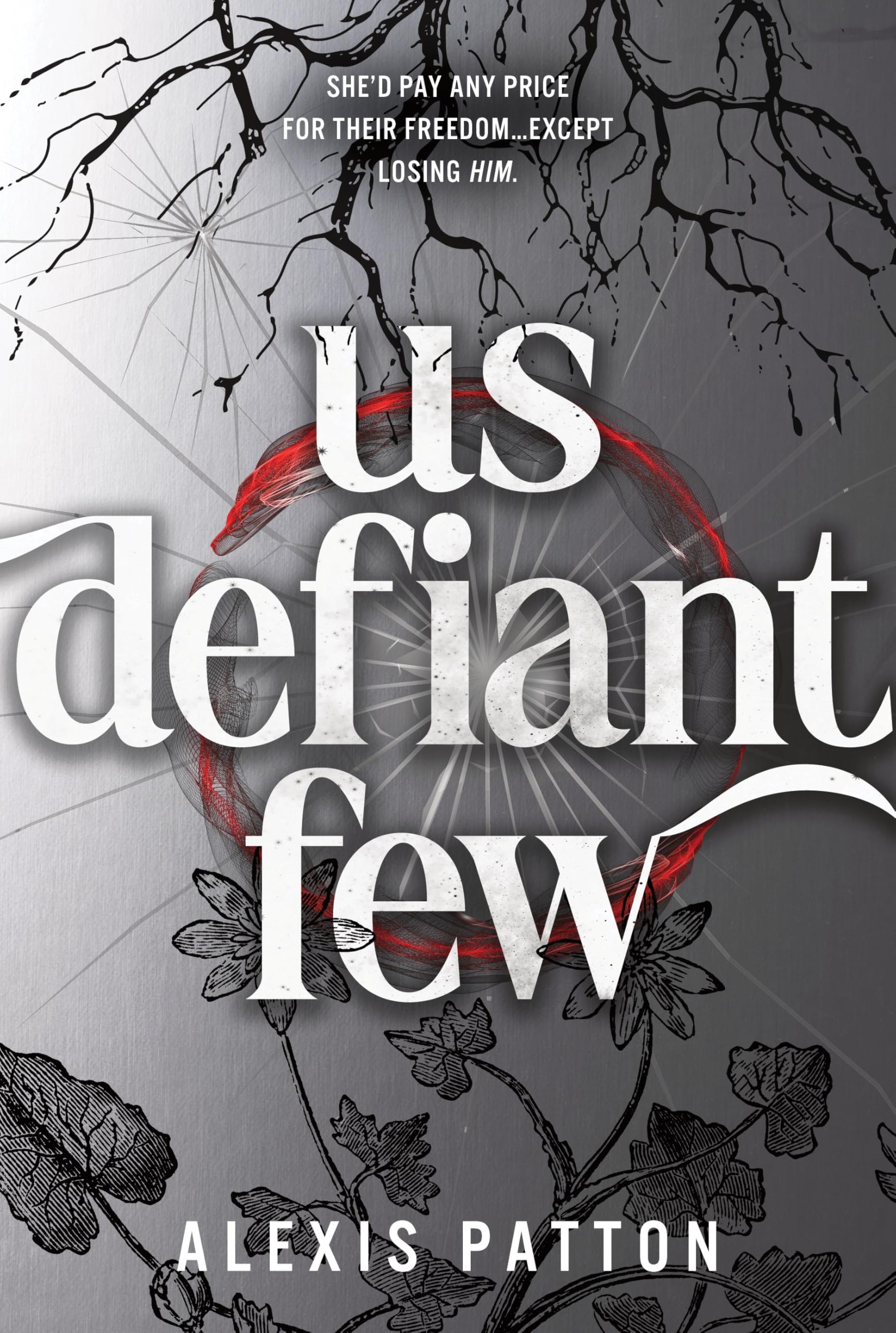 Us Defiant Few
