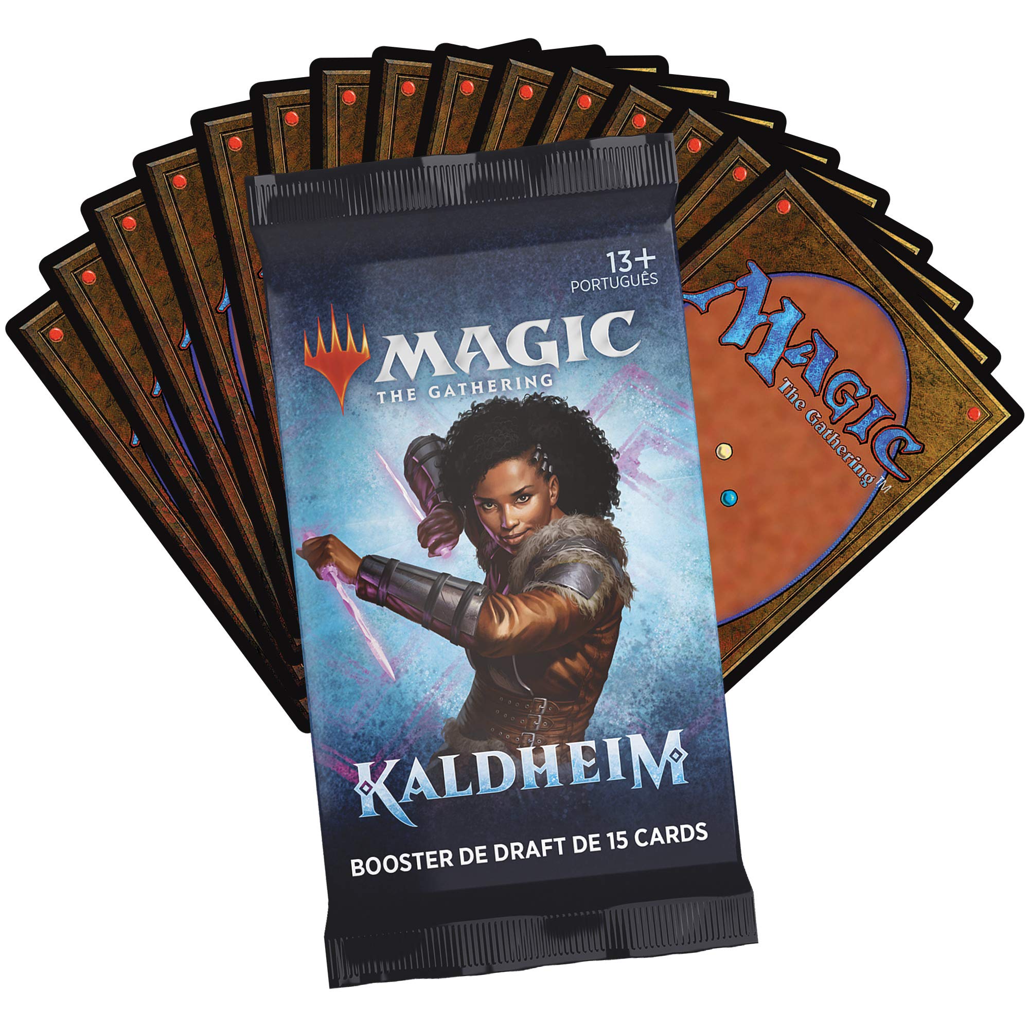 マジック:ザ・ギャザリング カルドハイム ドラフトブースター Amazon.co.jp: Magic The Gathering MTG-KHM-BD-EN カルドハイム
