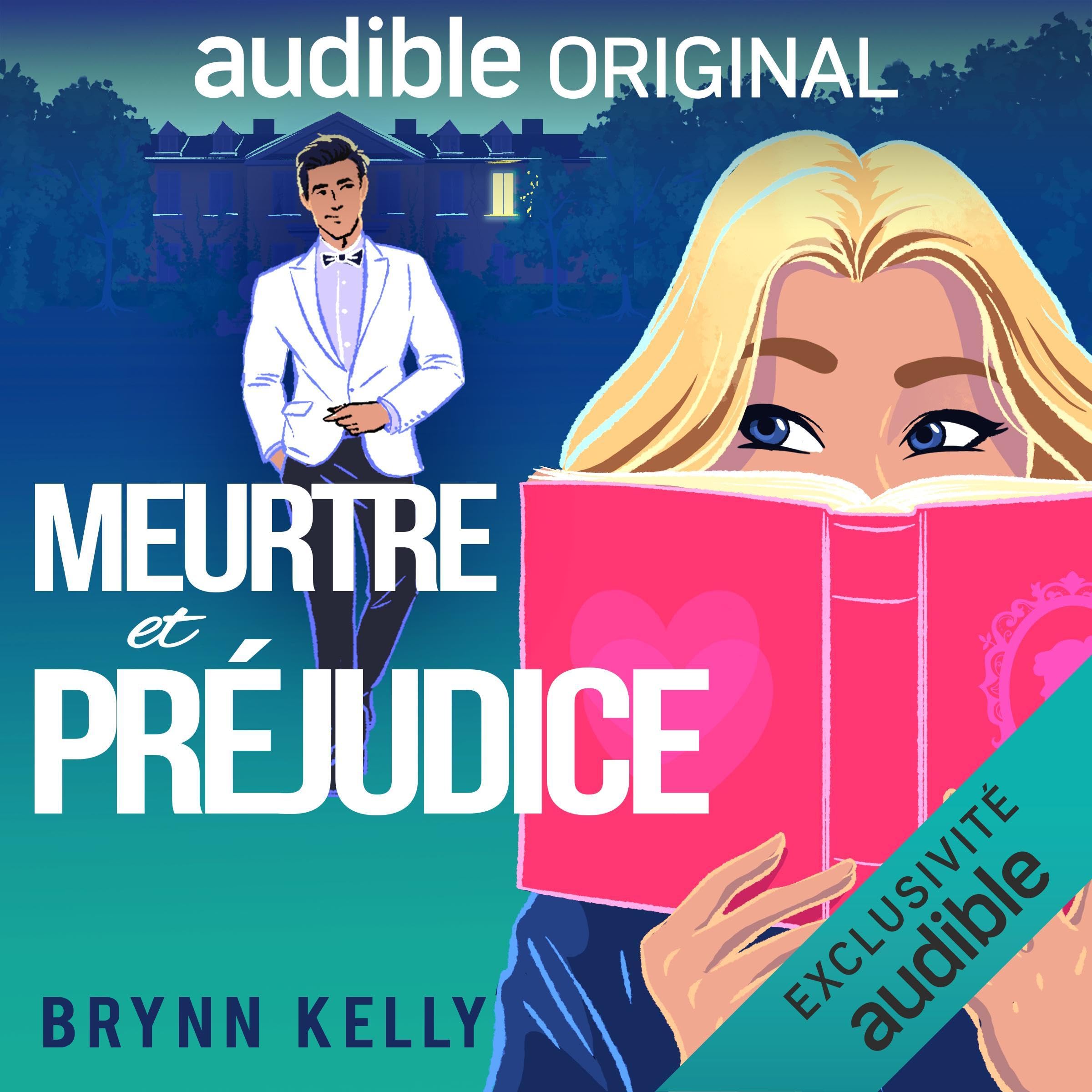 Meurtre et préjudice