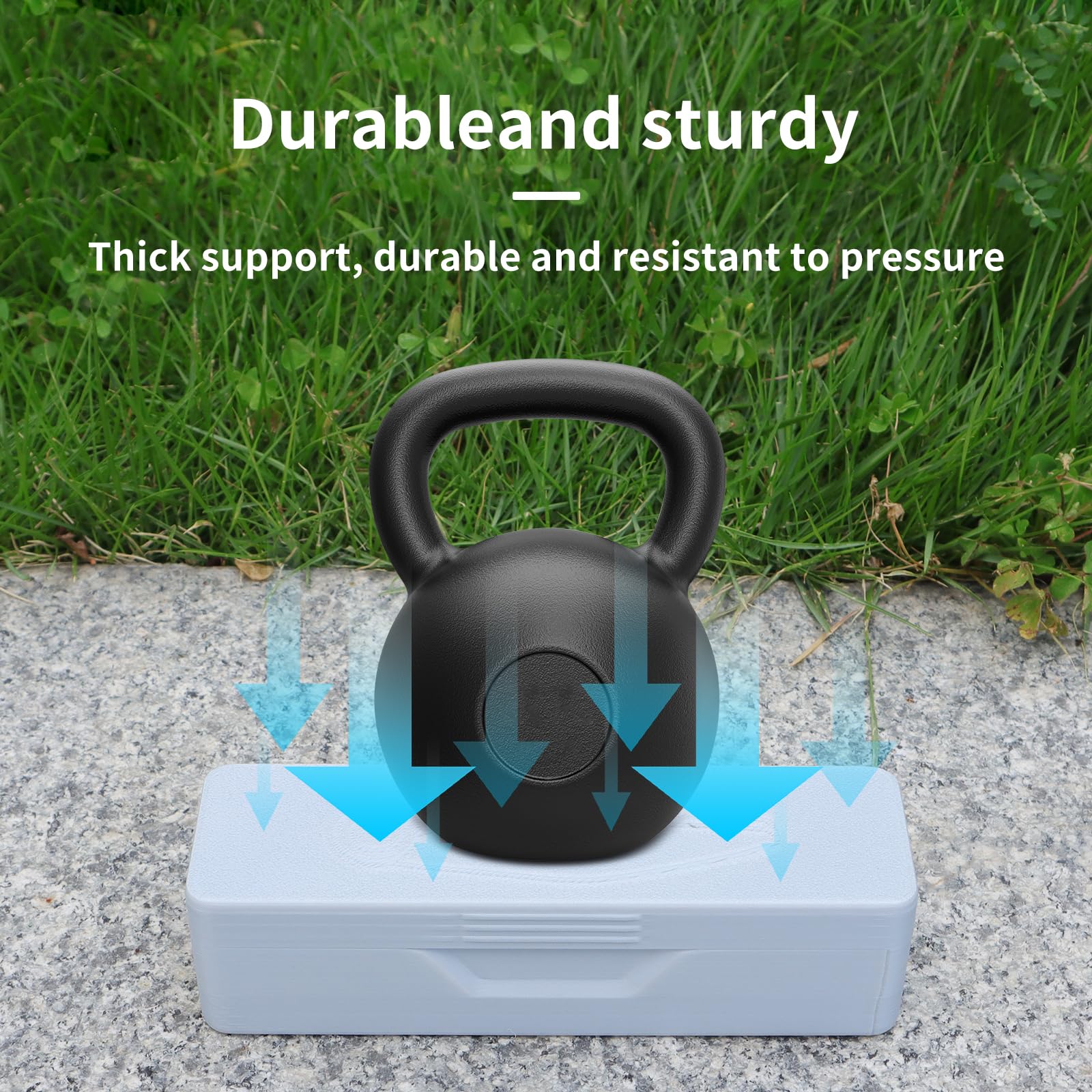 Propeller Case for DJI Mavic 4 Pro, Propeller Dustproof Storage Box, Shock Absorbing and Drop Resistant for DJI Mavic 4 Pro Accessories - Image 3