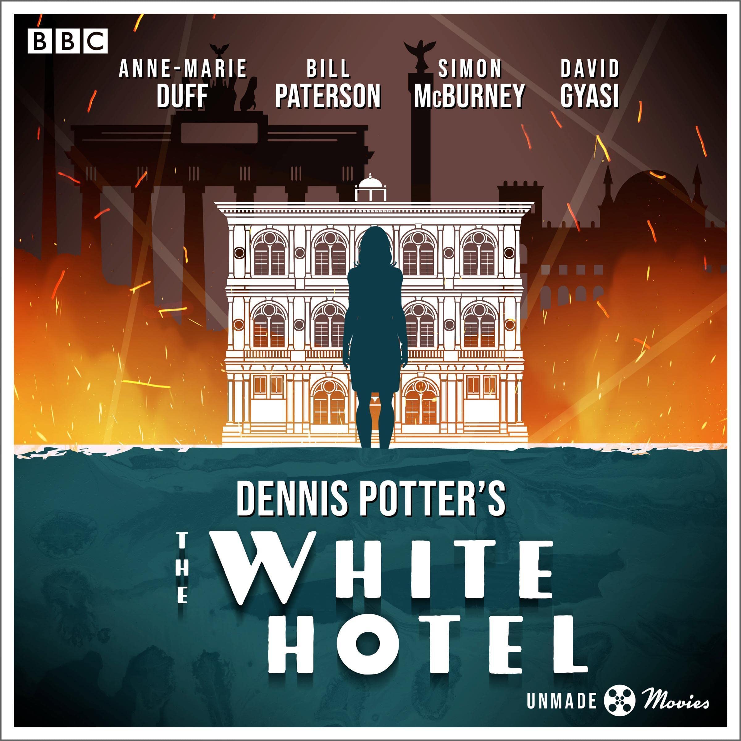 Unmade Movies: Dennis Potter's The White Hotel