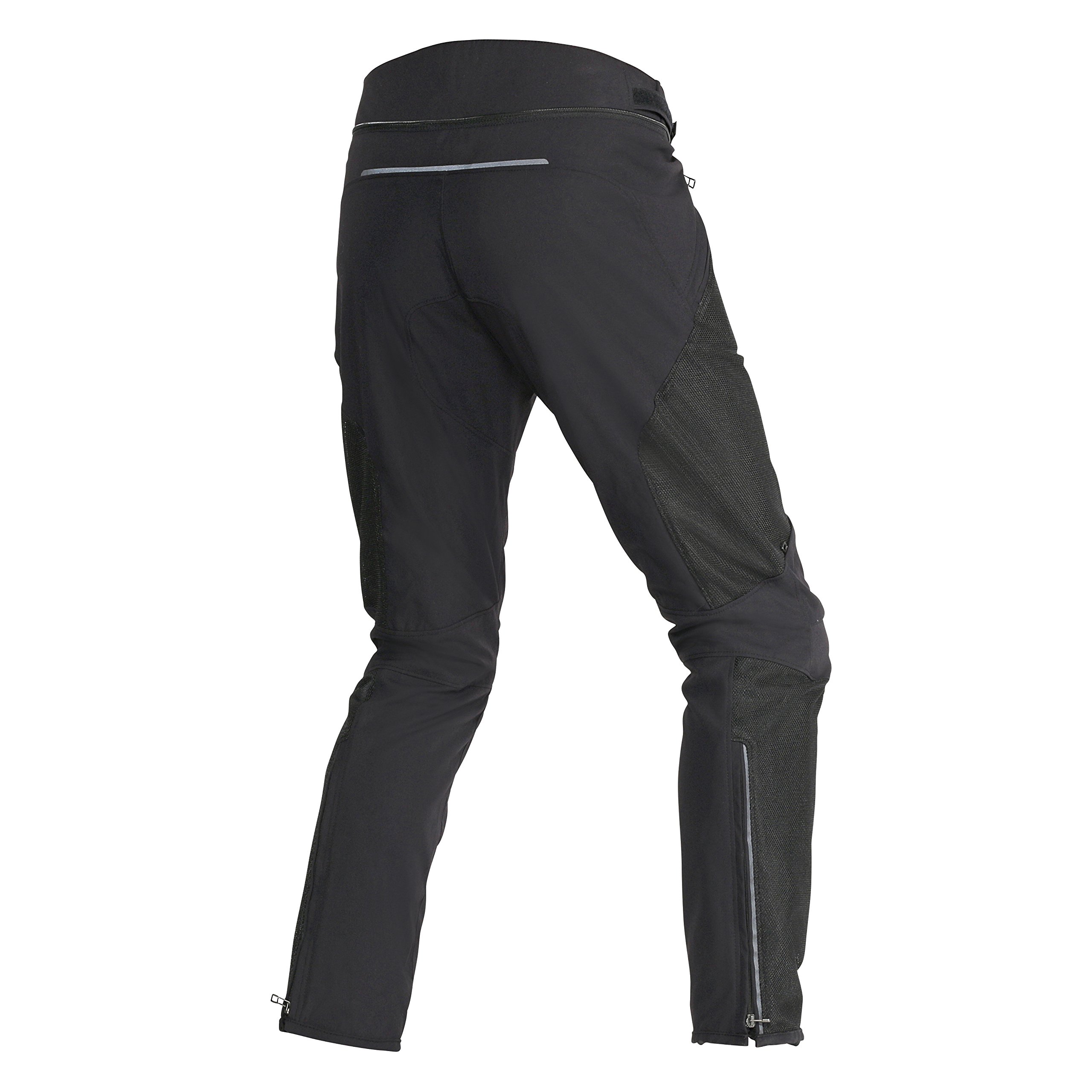 Amazon | Dainese(ダイネーゼ) DRAKE SUPER AIR TEX PANTS 631-BLACK