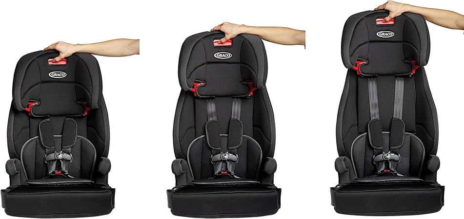 installing graco tranzitions