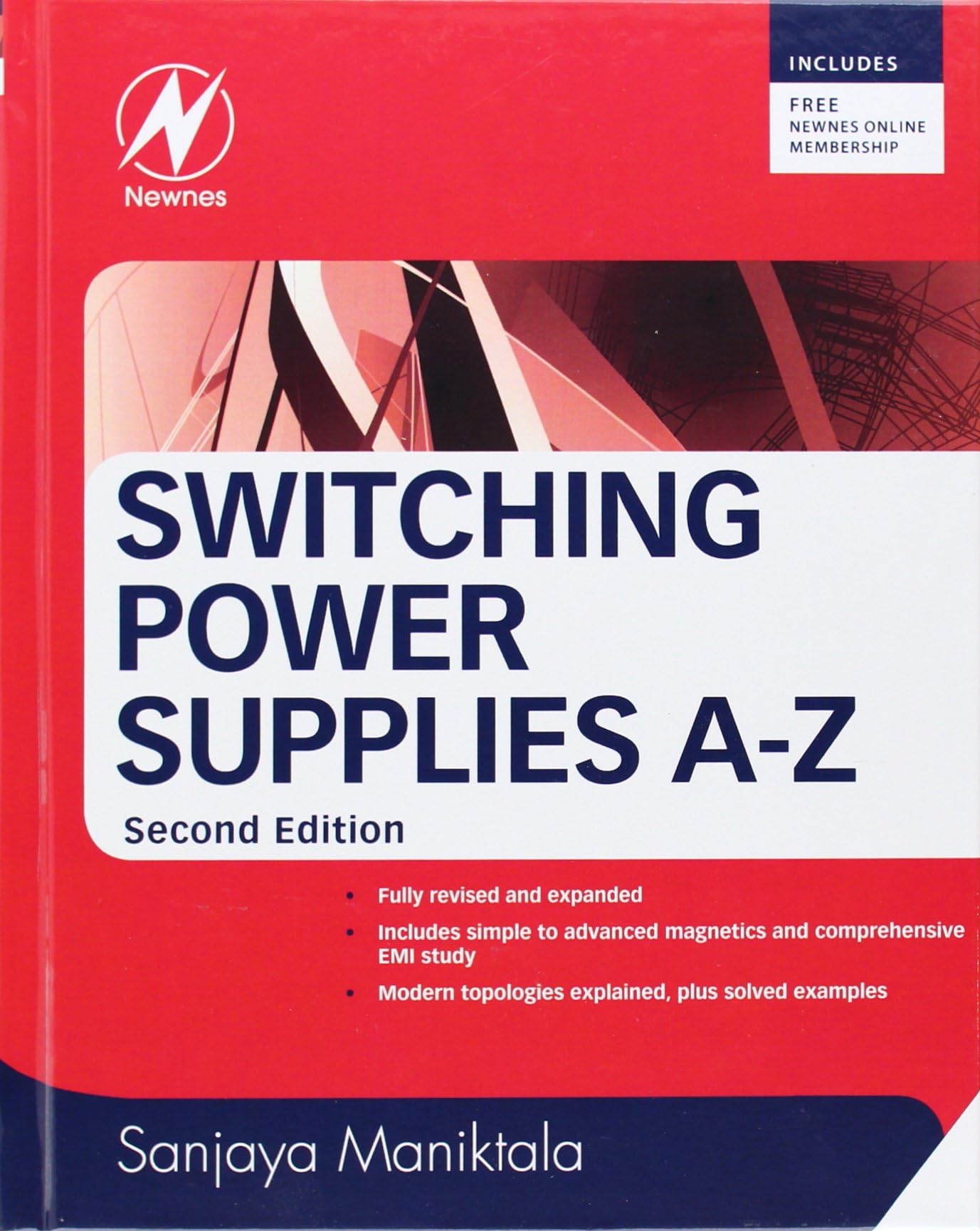 Switching Power Supplies A - Z
