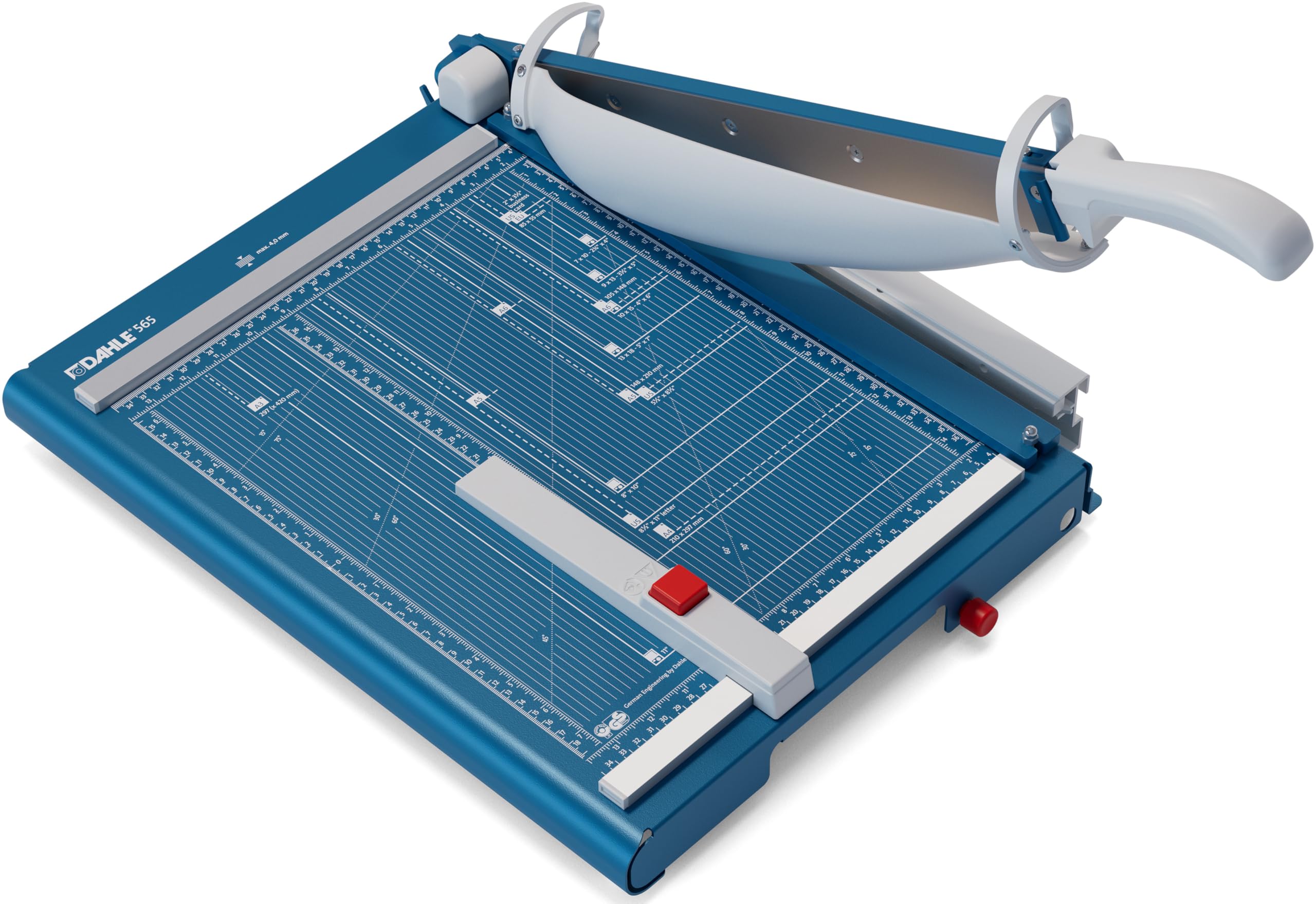 Dahle 565