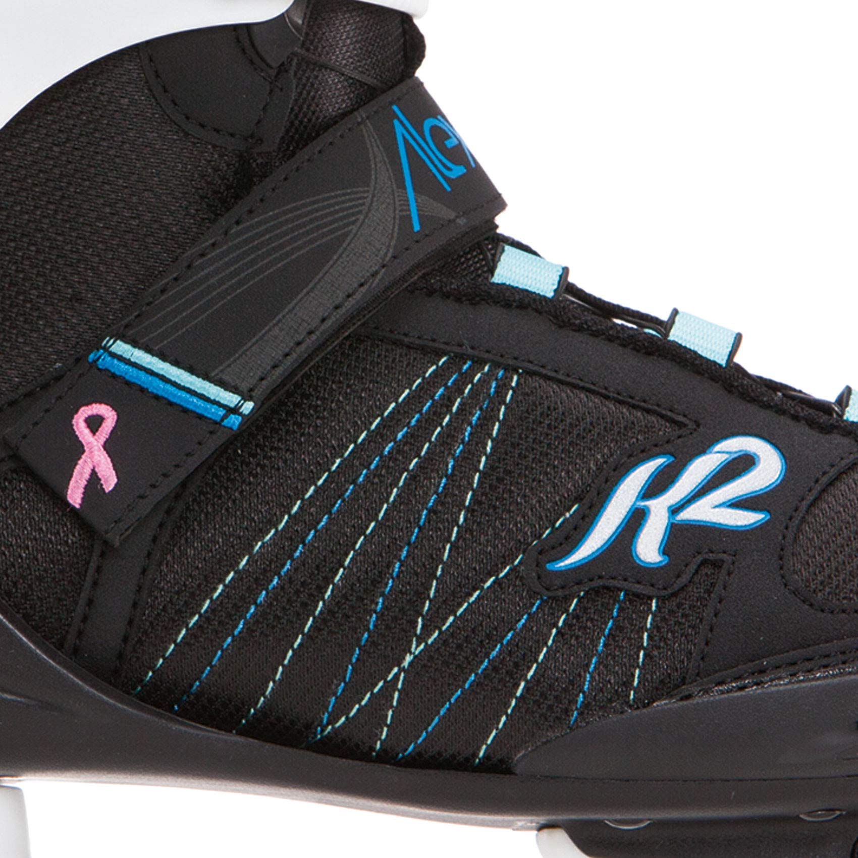 K2 Damen Schlittschuhe ALEXIS ICE Boa, 25B0101.1.1.100