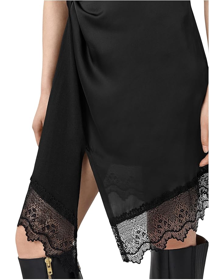 AllSaints Lana Lace Dress - #4 of 5