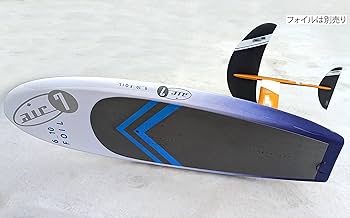 p*o様 ウィングフォイル　ボード5'7x25.8\