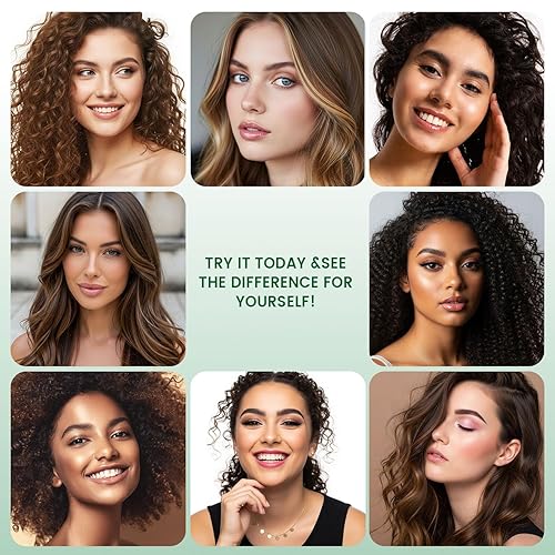 Miniatura 7 de Dersie Kit de crecimiento del cabello de aceite de batana de 2 pasos aceite de batana 100% puro + champú fortalecedor del cabello Batana -