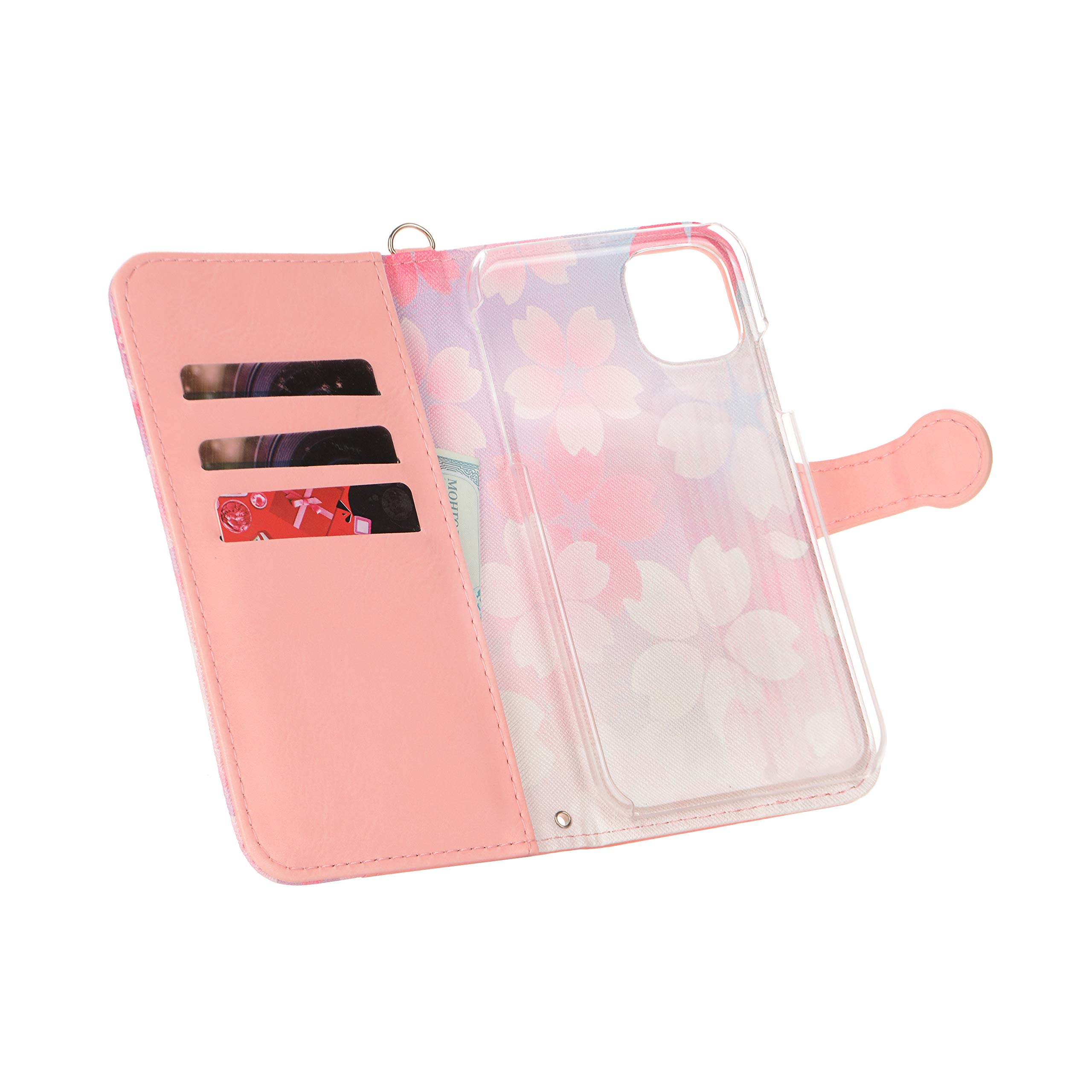 Amazon.co.jp: iPhone 12 pro max ケース 手帳型 - アイフォン12 プロ