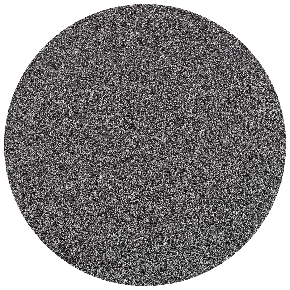 PFERD 42757 Combidisc Quick Change Abrasive Disc, Type CDR, Silicon Carbide SiC, 3