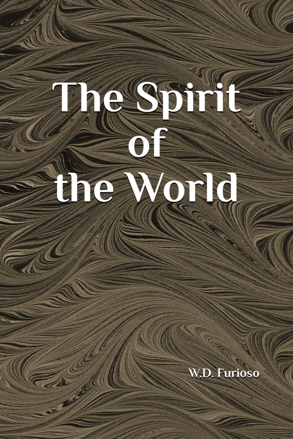 The Spirit of the World