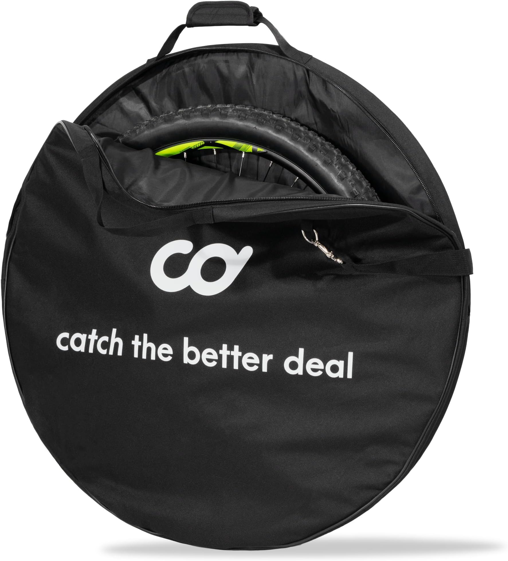 2 wheel rolling nike luggage