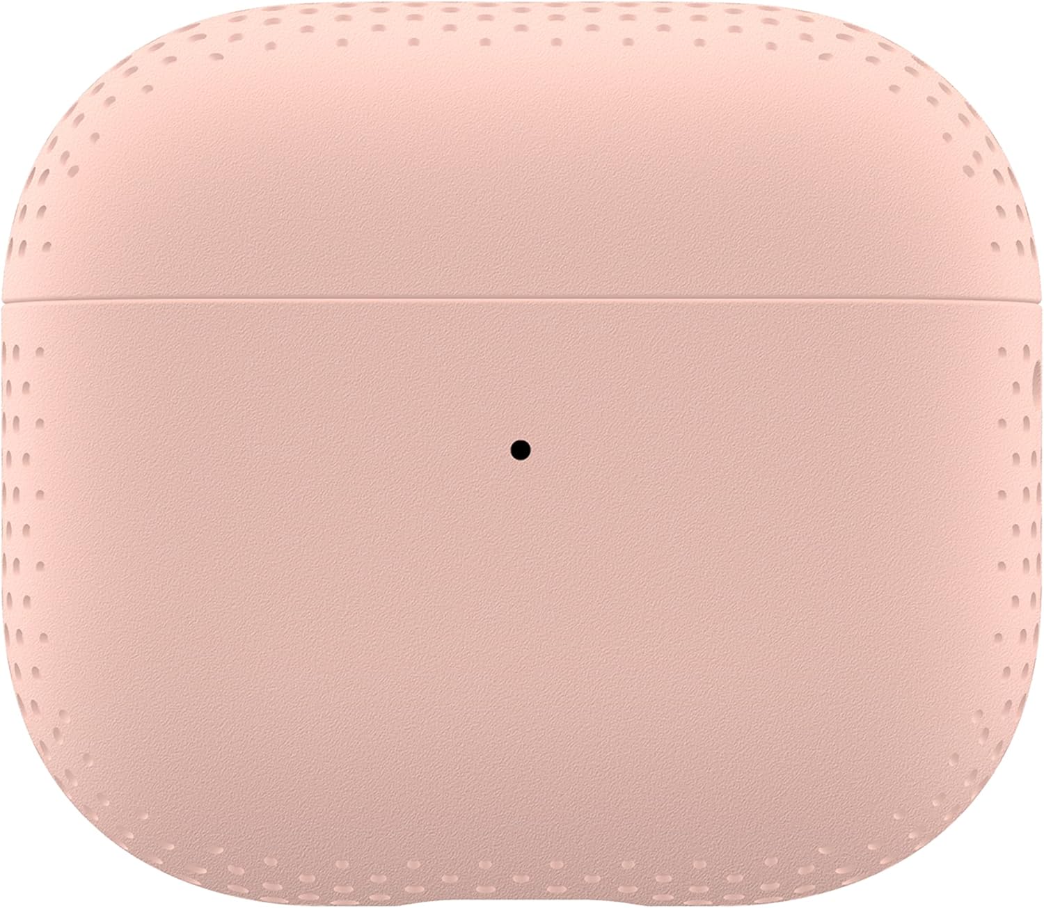 Incase Reform Sport Case for AirPods 3rd Generation – Durable Dual-Layer Protection with Textured Grip, Scratch-Resistant Finish & Precision Fit for Active Everyday Use – Rose Coral