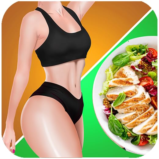 Dieta y ejercicio para adelgazar