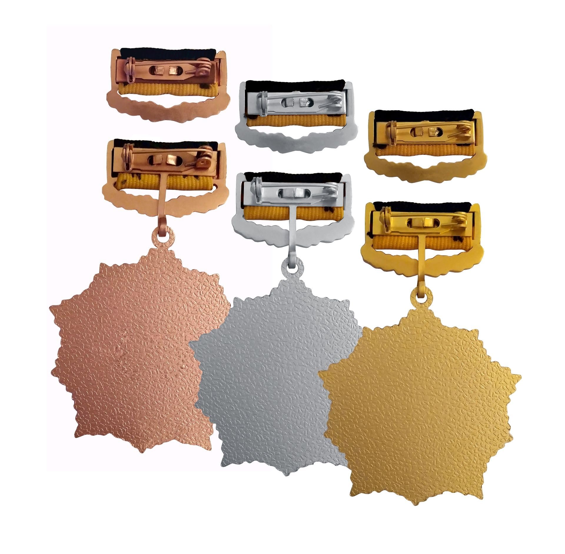 Vaterländischen Verdienstorden (DDR) | Set
