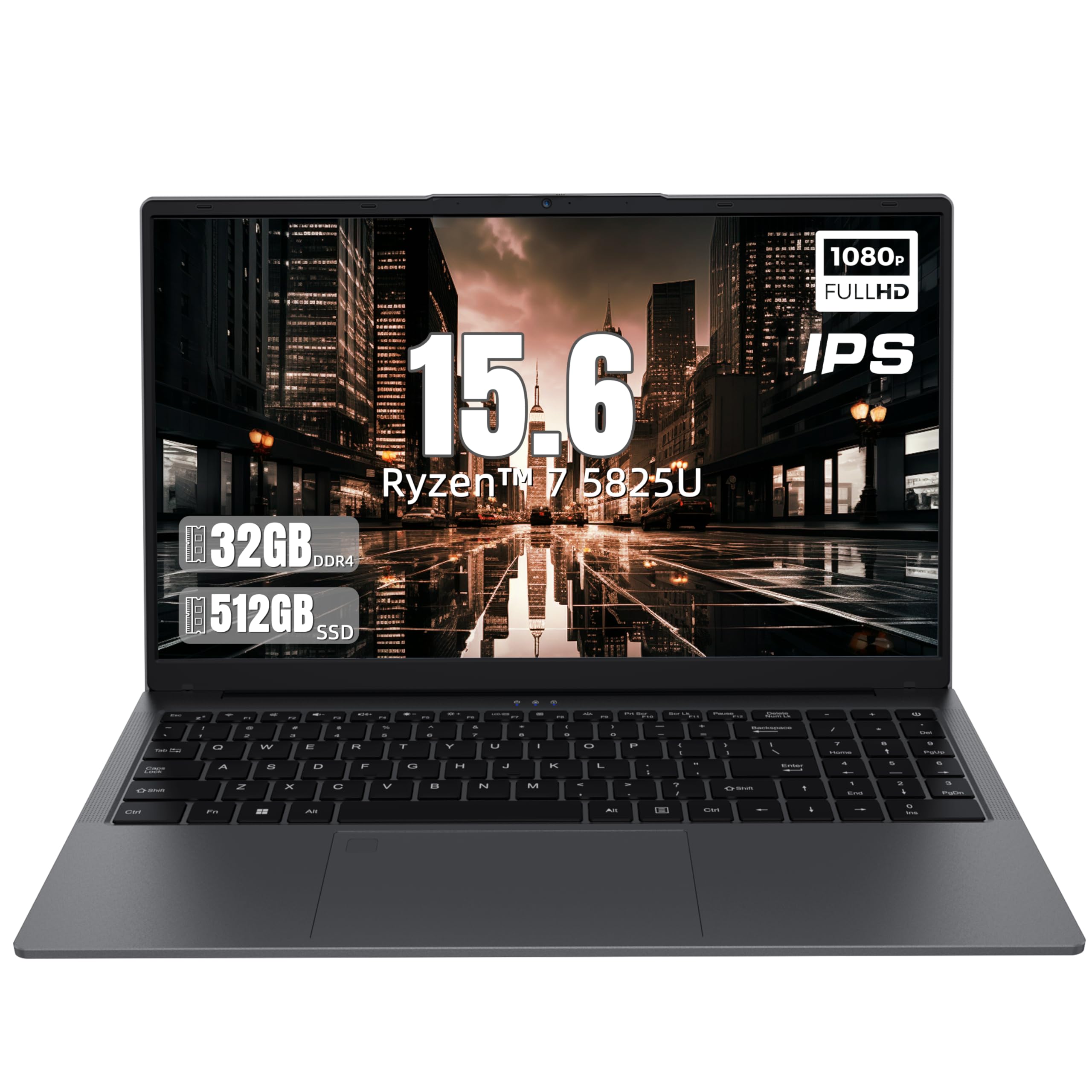 15.6