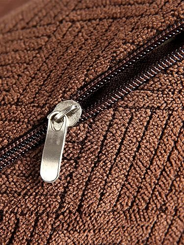 Miniatura 4 de Cojín redondo para sillas de patio, almohadilla de espuma viscoelástica antideslizante, cojín redondo para taburete, transpirable, comodidad y