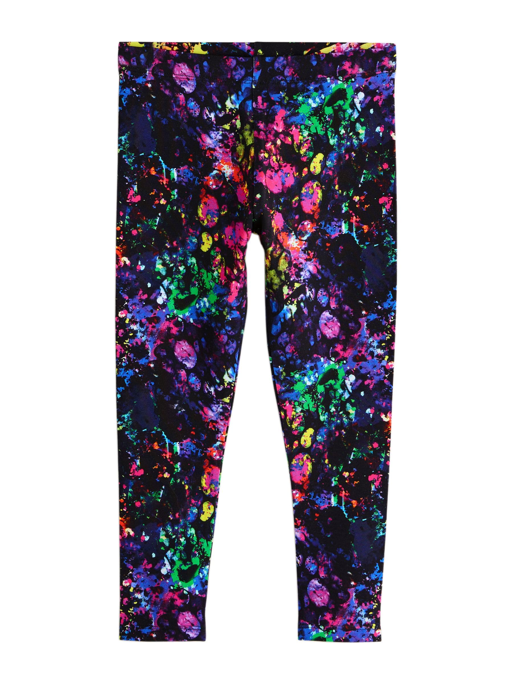 NEXT Mädchen Leggings, 5er-Pack