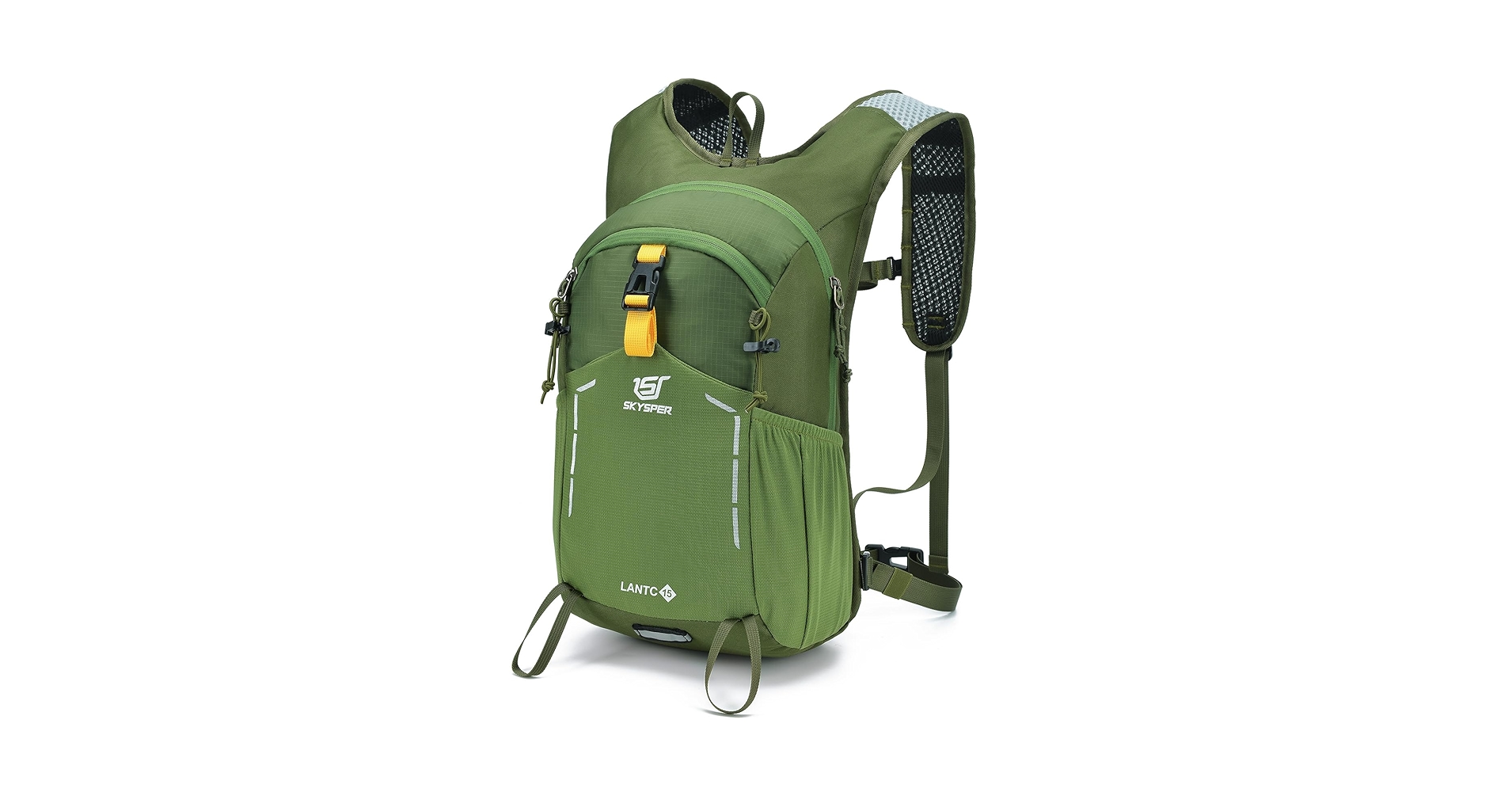 SKYSPER Small Hiking Backpack - 15L Travel ... - Amazon.com