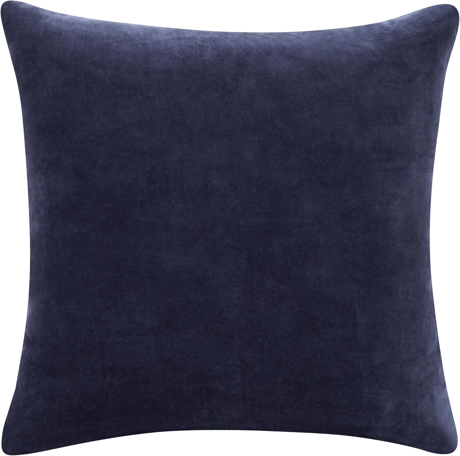 LR Home PI-421 Pillow, Standard, Blue