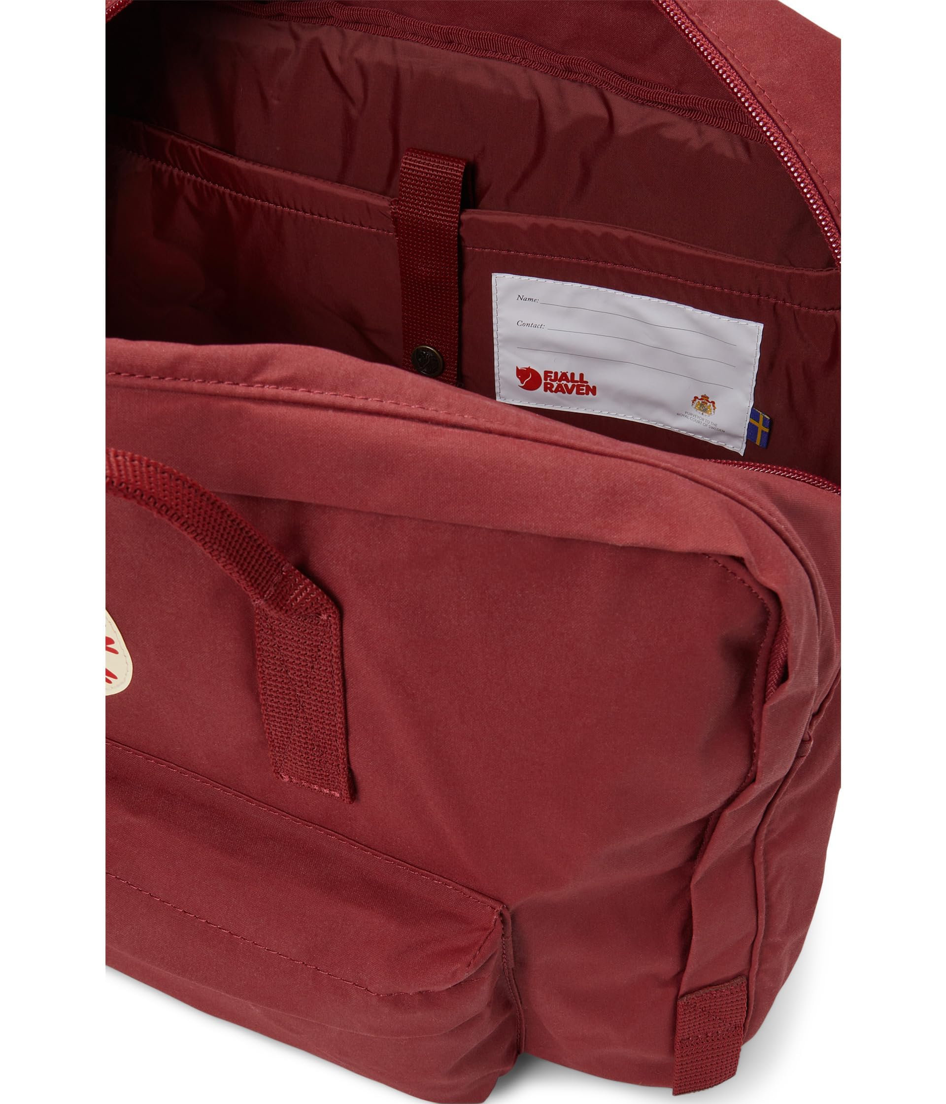 Fjällräven Unisex Erwachsene Rucksack Kanken Totepack