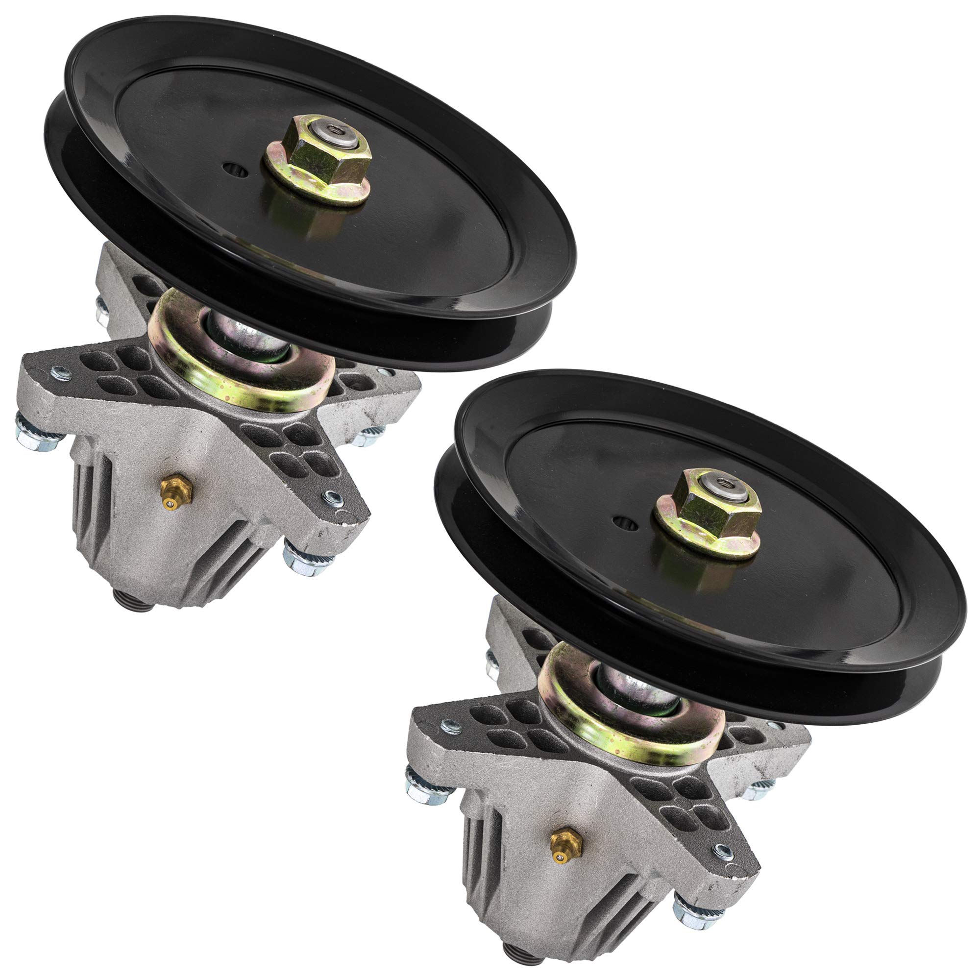 Amazon.co.jp: 8TEN スピンドルアセンブリ Cub Cadet Columbia